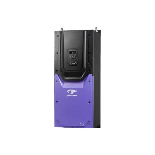 Invertek Drives 60 HP, 90 A; Size 6, IP55;IV: Three Phase, 380-480 V;OV: Three Phase, 380-480 V ODP-2-64060-3HF4N-MN - main